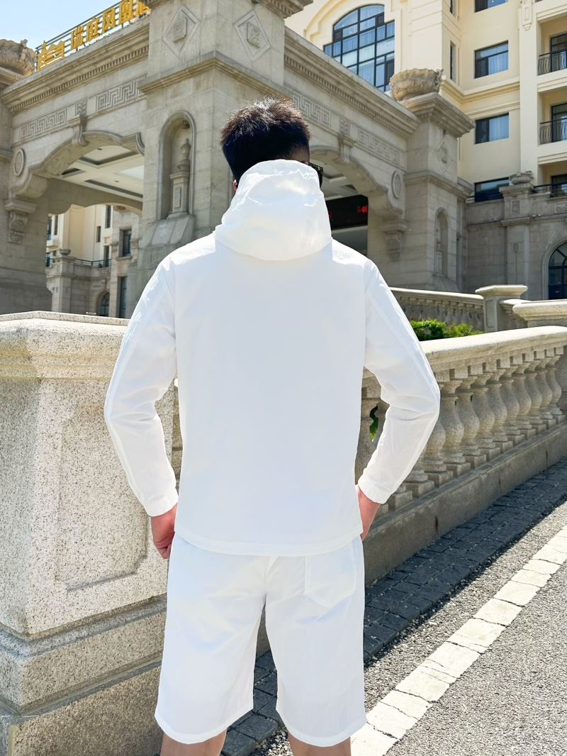 Louis Vuitton Sunscreen Jacket